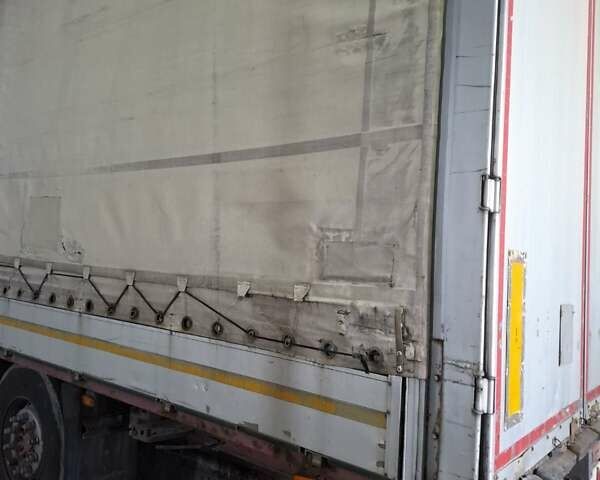 Серый Шмитз С01, объемом двигателя 0 л и пробегом 0 тыс. км за 2700 $, фото 4 на Automoto.ua