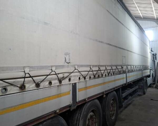 Серый Шмитз С01, объемом двигателя 0 л и пробегом 0 тыс. км за 2700 $, фото 5 на Automoto.ua