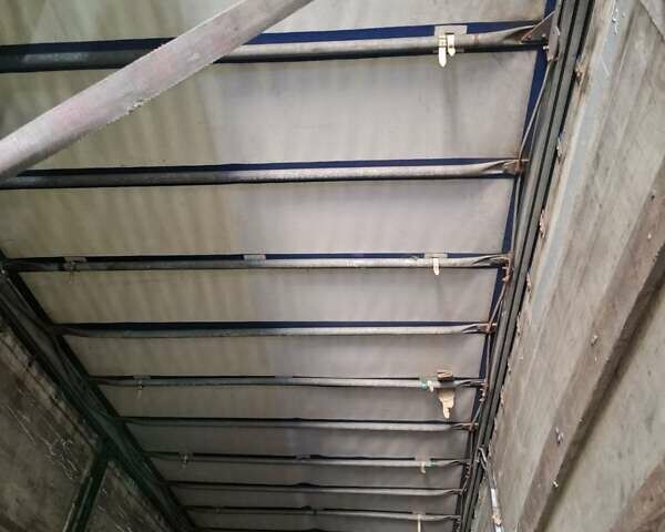 Серый Шмитз С01, объемом двигателя 0 л и пробегом 0 тыс. км за 2700 $, фото 7 на Automoto.ua