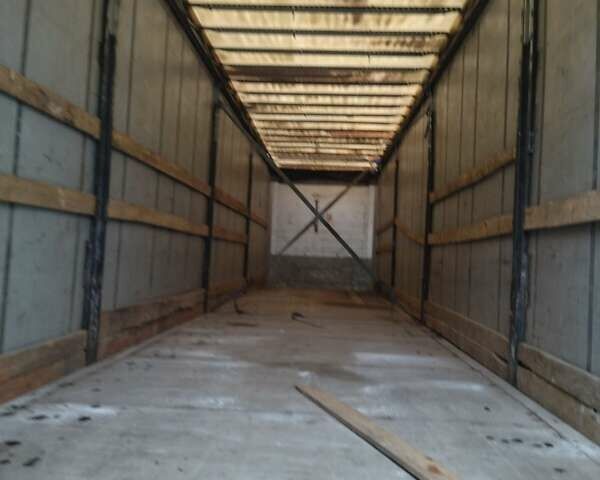 Сірий Шмітз С01, об'ємом двигуна 0 л та пробігом 200 тис. км за 4900 $, фото 8 на Automoto.ua