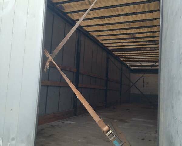 Сірий Шмітз С01, об'ємом двигуна 0 л та пробігом 200 тис. км за 4900 $, фото 5 на Automoto.ua