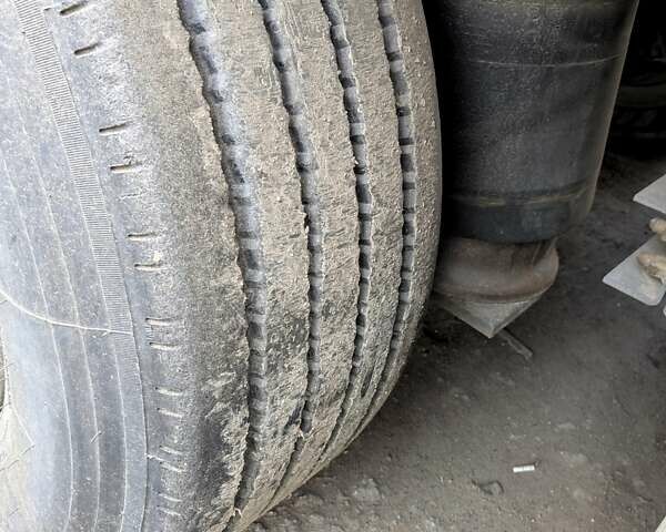 Сірий Шмітз С01, об'ємом двигуна 0 л та пробігом 0 тис. км за 5300 $, фото 7 на Automoto.ua