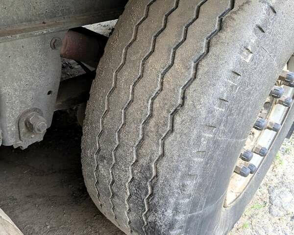 Сірий Шмітз С01, об'ємом двигуна 0 л та пробігом 0 тис. км за 5300 $, фото 6 на Automoto.ua