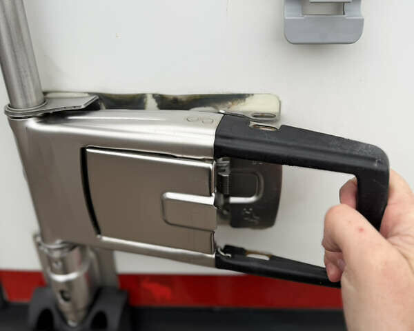 Белый Шмитз SCB, объемом двигателя 0 л и пробегом 0 тыс. км за 44980 $, фото 8 на Automoto.ua