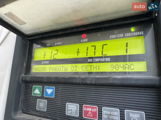 Шмитз SCB, объемом двигателя 0 л и пробегом 0 тыс. км за 20000 $, фото 11 на Automoto.ua