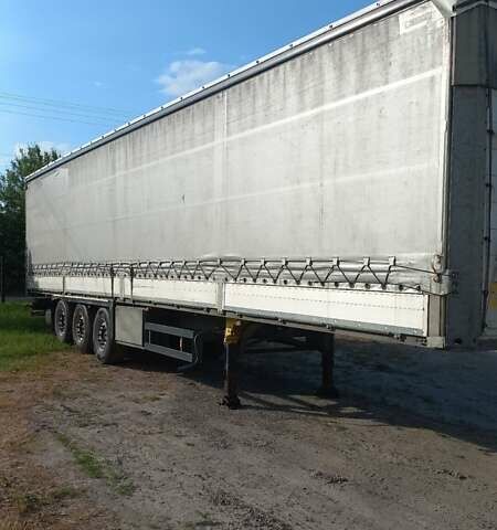 Шмитз SCB, объемом двигателя 0 л и пробегом 245 тыс. км за 12000 $, фото 6 на Automoto.ua