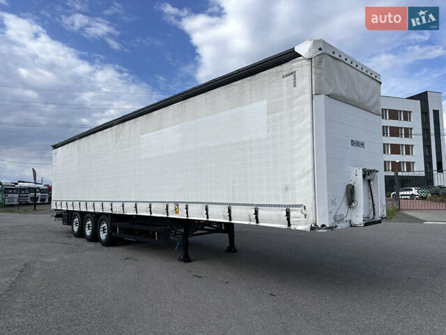 Шмитз SCB, объемом двигателя 0 л и пробегом 0 тыс. км за 13500 $, фото 1 на Automoto.ua