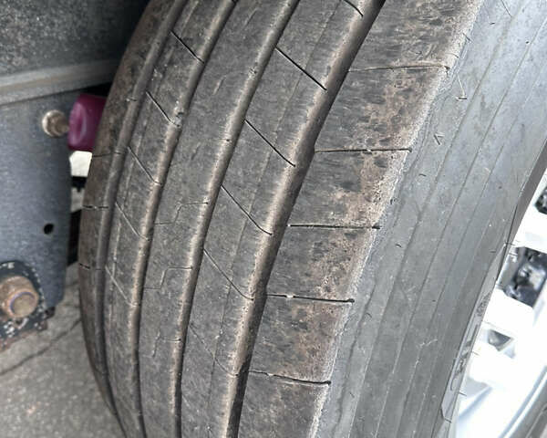 Шмитз SCB, объемом двигателя 0 л и пробегом 0 тыс. км за 13500 $, фото 18 на Automoto.ua