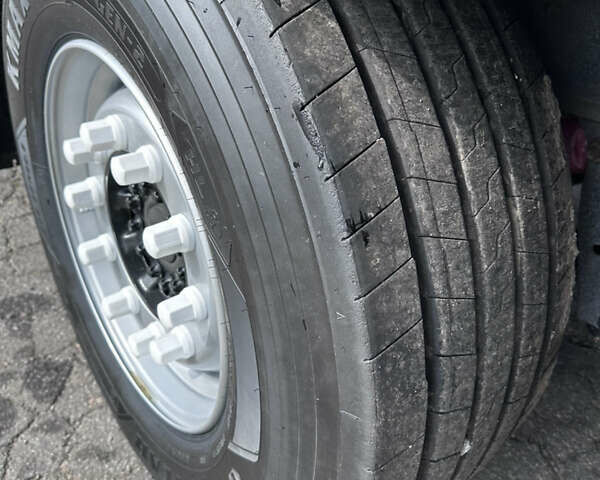 Шмитз SCB, объемом двигателя 0 л и пробегом 0 тыс. км за 13500 $, фото 13 на Automoto.ua