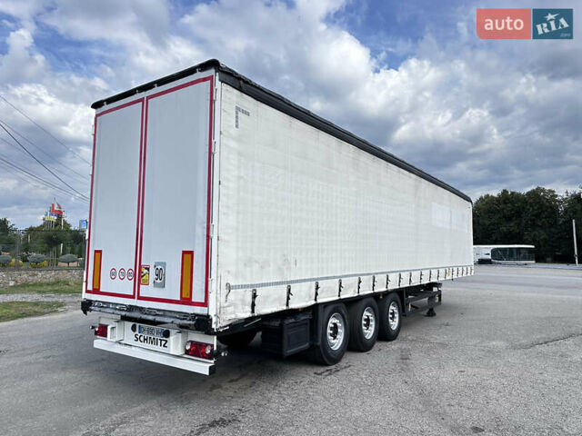 Шмитз SCB, объемом двигателя 0 л и пробегом 0 тыс. км за 13500 $, фото 3 на Automoto.ua