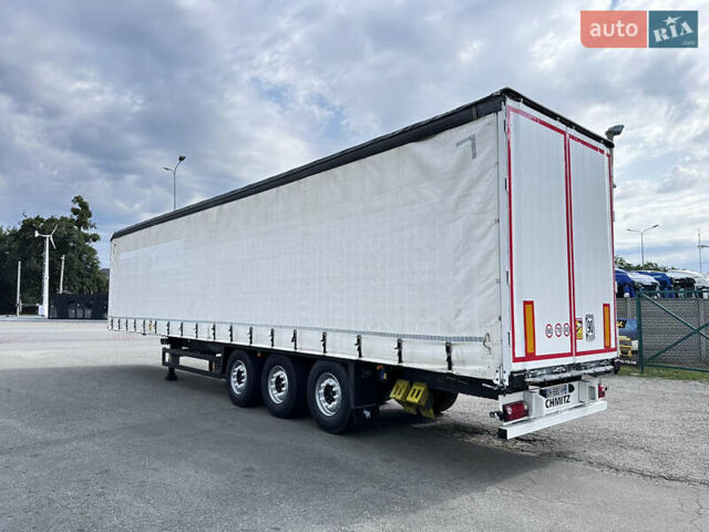 Шмитз SCB, объемом двигателя 0 л и пробегом 0 тыс. км за 13500 $, фото 5 на Automoto.ua