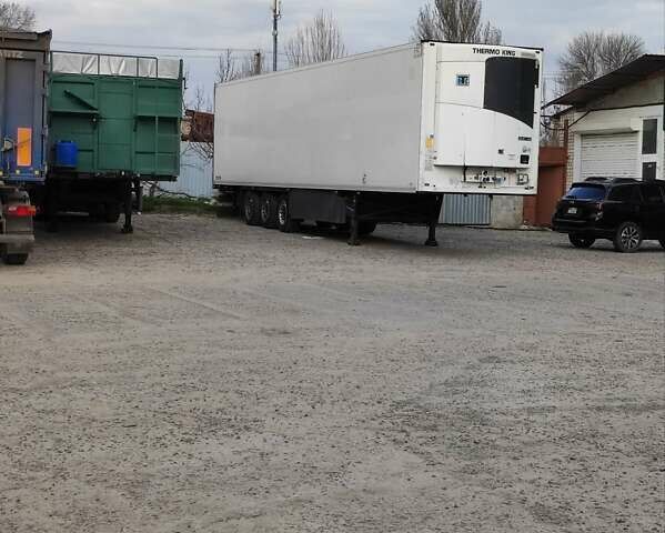 Шмитз SCB, объемом двигателя 0 л и пробегом 0 тыс. км за 40500 $, фото 10 на Automoto.ua