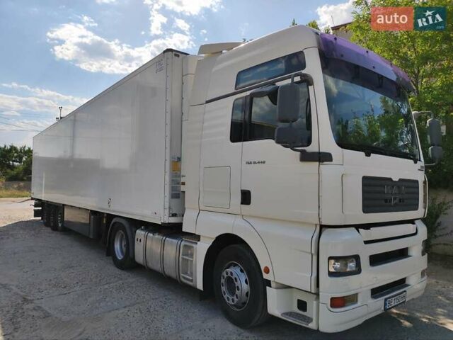 Шмитз SCB, объемом двигателя 0 л и пробегом 0 тыс. км за 40500 $, фото 5 на Automoto.ua