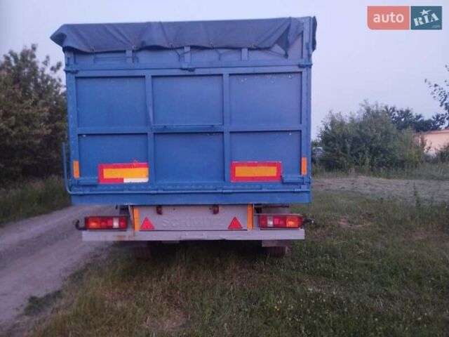 Шмитз SCB, объемом двигателя 0 л и пробегом 0 тыс. км за 5300 $, фото 6 на Automoto.ua