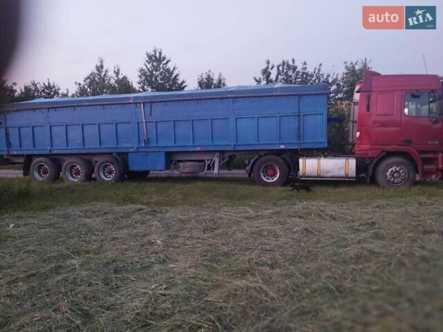 Шмитз SCB, объемом двигателя 0 л и пробегом 0 тыс. км за 5300 $, фото 5 на Automoto.ua