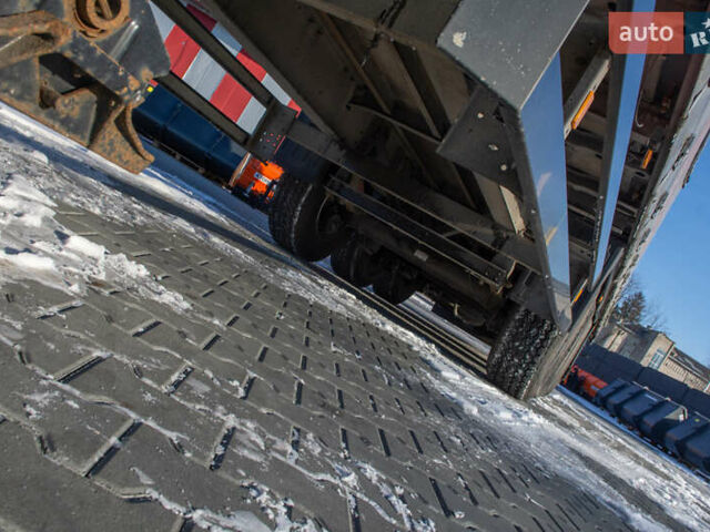 Шмітз SCB, об'ємом двигуна 0 л та пробігом 0 тис. км за 16033 $, фото 5 на Automoto.ua
