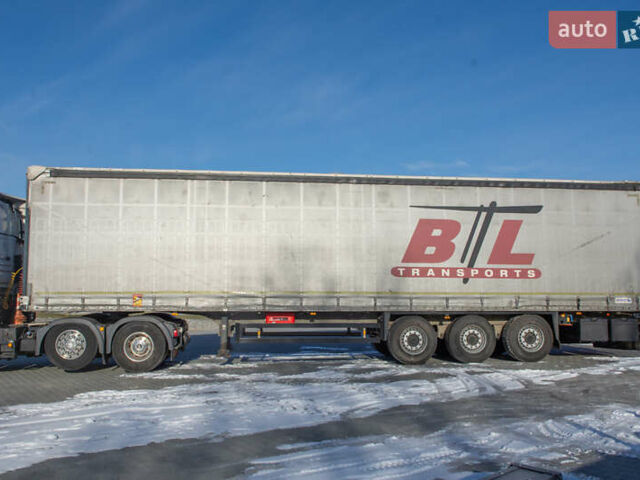 Шмитз SCB, объемом двигателя 0 л и пробегом 0 тыс. км за 16427 $, фото 7 на Automoto.ua