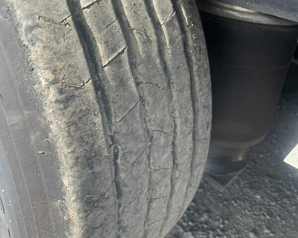 Шмитз SCB, объемом двигателя 0 л и пробегом 0 тыс. км за 9500 $, фото 8 на Automoto.ua