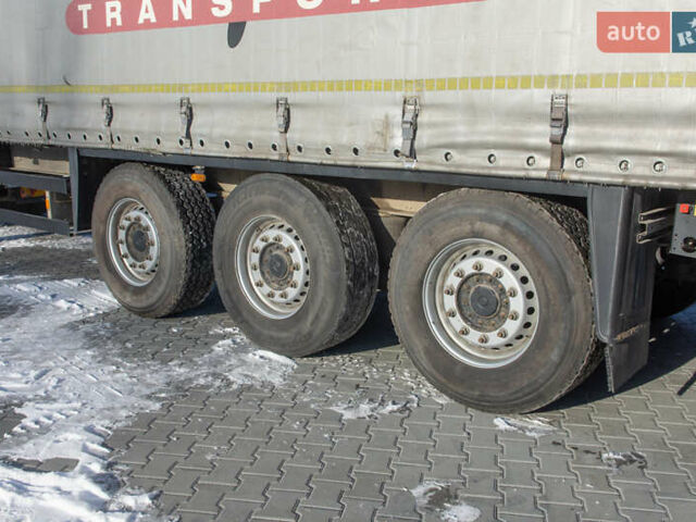 Шмитз SCB, объемом двигателя 0 л и пробегом 0 тыс. км за 16172 $, фото 3 на Automoto.ua