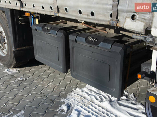 Шмитз SCB, объемом двигателя 0 л и пробегом 0 тыс. км за 16172 $, фото 2 на Automoto.ua