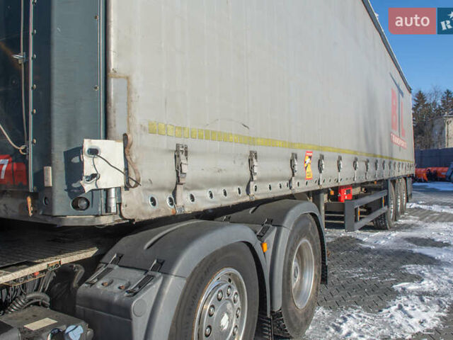 Шмітз SCB, об'ємом двигуна 0 л та пробігом 0 тис. км за 16033 $, фото 6 на Automoto.ua