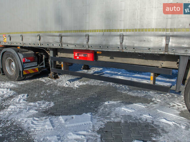 Шмітз SCB, об'ємом двигуна 0 л та пробігом 0 тис. км за 16033 $, фото 4 на Automoto.ua