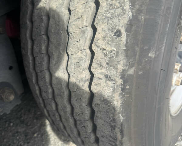 Шмитз SCB, объемом двигателя 0 л и пробегом 0 тыс. км за 9500 $, фото 7 на Automoto.ua
