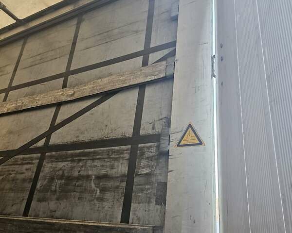 Шмитз SCB, объемом двигателя 0 л и пробегом 150 тыс. км за 16800 $, фото 23 на Automoto.ua