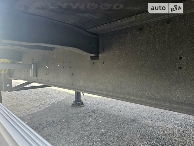 Шмитз SCB, объемом двигателя 0 л и пробегом 150 тыс. км за 16800 $, фото 32 на Automoto.ua