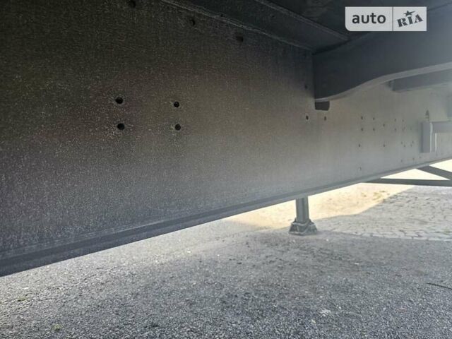 Шмитз SCB, объемом двигателя 0 л и пробегом 150 тыс. км за 16800 $, фото 4 на Automoto.ua