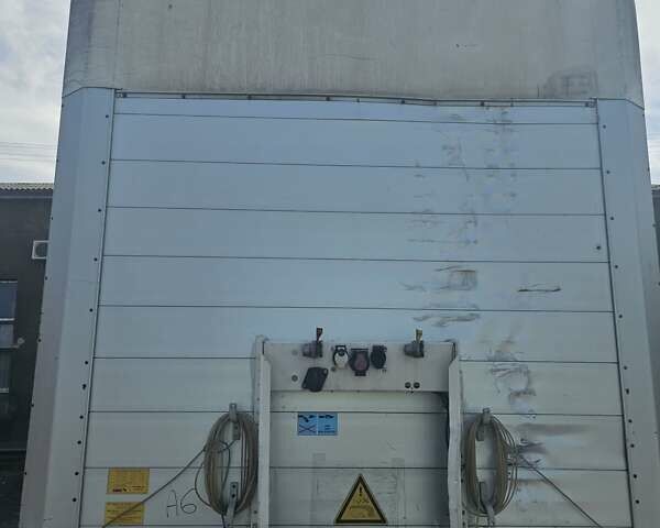 Шмитз SCB, объемом двигателя 0 л и пробегом 150 тыс. км за 16800 $, фото 35 на Automoto.ua