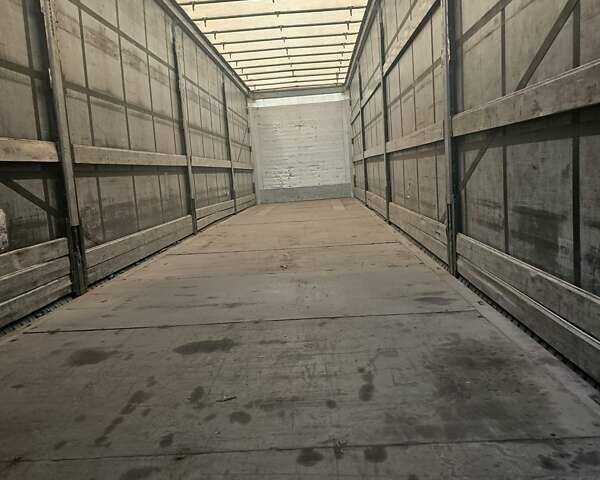 Шмитз SCB, объемом двигателя 0 л и пробегом 150 тыс. км за 16800 $, фото 19 на Automoto.ua