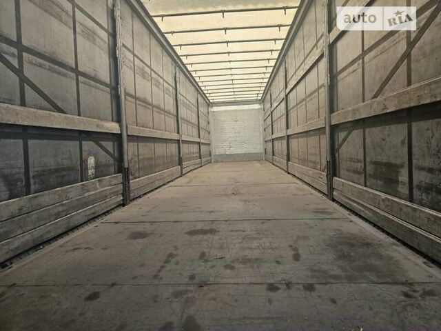 Шмитз SCB, объемом двигателя 0 л и пробегом 150 тыс. км за 16800 $, фото 24 на Automoto.ua