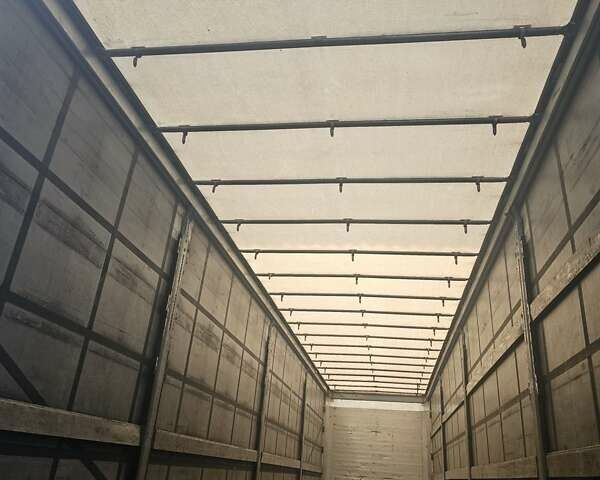 Шмитз SCB, объемом двигателя 0 л и пробегом 150 тыс. км за 16800 $, фото 20 на Automoto.ua