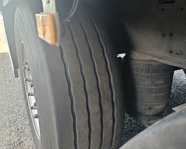 Шмитз SCB, объемом двигателя 0 л и пробегом 150 тыс. км за 16800 $, фото 27 на Automoto.ua