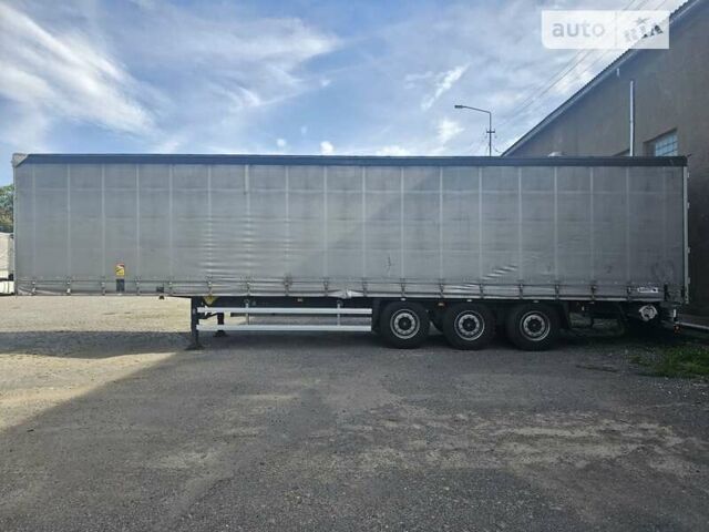 Шмитз SCB, объемом двигателя 0 л и пробегом 150 тыс. км за 16800 $, фото 31 на Automoto.ua