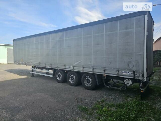 Шмитз SCB, объемом двигателя 0 л и пробегом 150 тыс. км за 16800 $, фото 30 на Automoto.ua