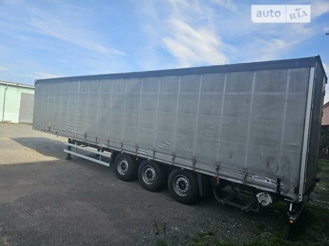 Шмитз SCB, объемом двигателя 0 л и пробегом 150 тыс. км за 16800 $, фото 29 на Automoto.ua