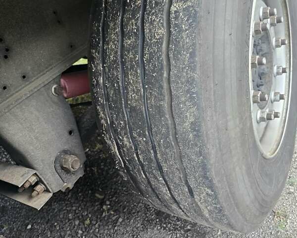 Шмитз SCB, объемом двигателя 0 л и пробегом 150 тыс. км за 16800 $, фото 25 на Automoto.ua