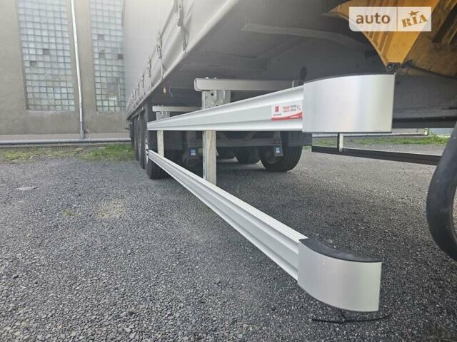 Шмитз SCB, объемом двигателя 0 л и пробегом 150 тыс. км за 16800 $, фото 38 на Automoto.ua