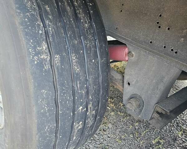 Шмитз SCB, объемом двигателя 0 л и пробегом 150 тыс. км за 16800 $, фото 40 на Automoto.ua