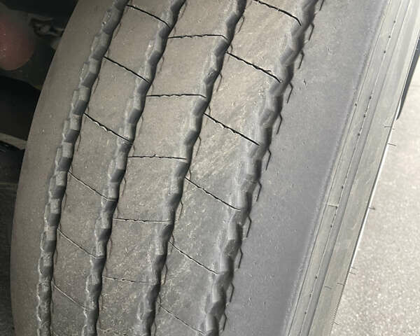 Сірий Шмітз SCB, об'ємом двигуна 0 л та пробігом 0 тис. км за 13800 $, фото 4 на Automoto.ua