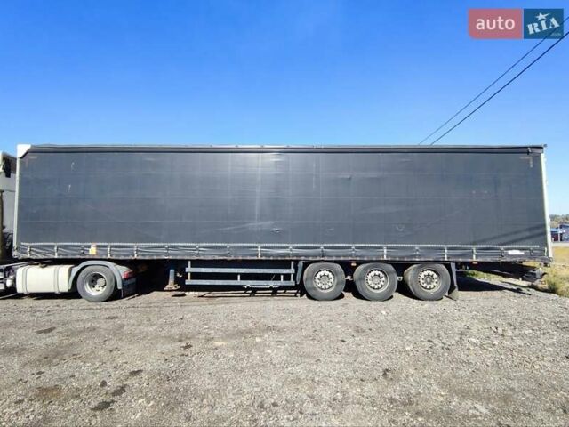 Серый Шмитз SCB, объемом двигателя 0 л и пробегом 0 тыс. км за 10500 $, фото 2 на Automoto.ua