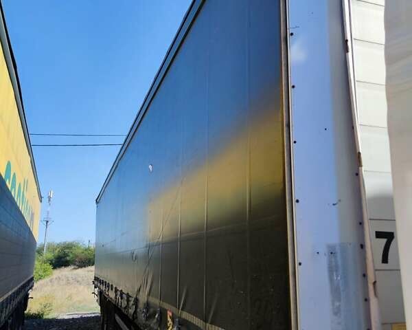 Серый Шмитз SCB, объемом двигателя 0 л и пробегом 0 тыс. км за 10500 $, фото 3 на Automoto.ua