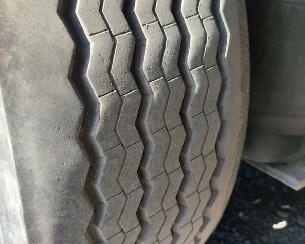 Серый Шмитз SCB, объемом двигателя 0 л и пробегом 0 тыс. км за 10500 $, фото 6 на Automoto.ua