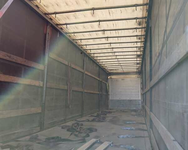 Серый Шмитз SCB, объемом двигателя 0 л и пробегом 0 тыс. км за 10500 $, фото 4 на Automoto.ua