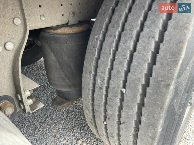 Сірий Шмітз SCB, об'ємом двигуна 0 л та пробігом 47 тис. км за 19429 $, фото 14 на Automoto.ua