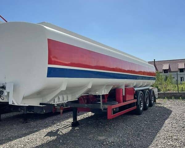 Білий Шмітз SCS 24, об'ємом двигуна 0 л та пробігом 99 тис. км за 35413 $, фото 18 на Automoto.ua