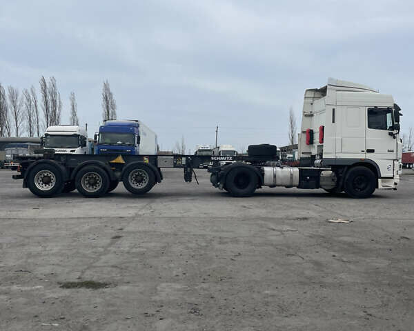 Шмітз SCS 24, об'ємом двигуна 0 л та пробігом 0 тис. км за 8000 $, фото 1 на Automoto.ua