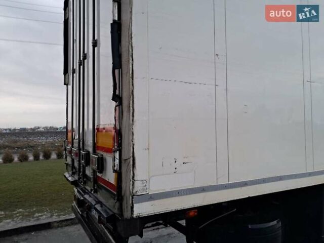 Шмитз SCS 24, объемом двигателя 0 л и пробегом 0 тыс. км за 9500 $, фото 3 на Automoto.ua
